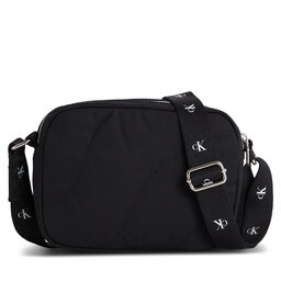 Calvin Klein Kabelka Calvin Klein Ultralight Dblzip Camera Bag2I Qt K60K610853 BDS