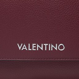 

Сумка Valentino Haggis VBS6IL03 Bordeaux, Бордовий