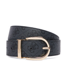 Guess Damengürtel Guess BW9492 P6435 Schwarz