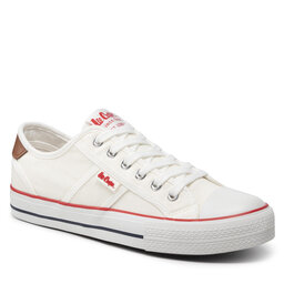 Lee Cooper Bambas Lee Cooper LCW-22-31-0863M White