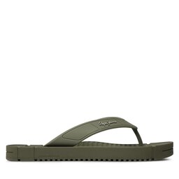 

В'єтнамки Pepe Jeans Shore M PMS70137 Army 716, Хакі