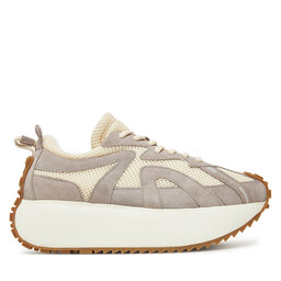 Inuikii Sneakers Inuikii Maribella 30102-223 Grau