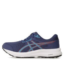 

Взуття Asics Gel-Contend 8 1011B492 Indigo Blue/Island Blue 403, Голубий