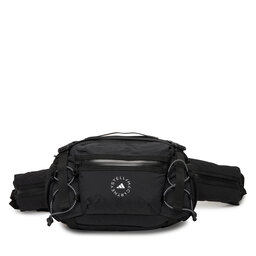 adidas by Stella McCartney Сумка на пояс adidas by Stella McCartney adidas by Stella McCartney Multisport JJ0999 Чорний