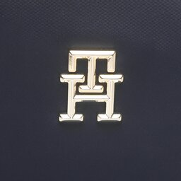 

Сумка Tommy Hilfiger Poppy Crossover AW0AW14466 DW6, Cиній