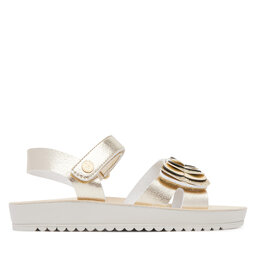 Naturino Sandalen Naturino Gisten 0503287.02.0Q06 M Goldfarben