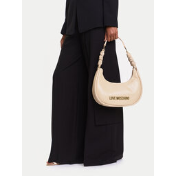 LOVE MOSCHINO Сумка LOVE MOSCHINO JC4237PP0MKL0104 Кремовий