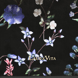 

Сумка Laura Vita Adria 01 HM1880-4F Bleu, Кольоровий