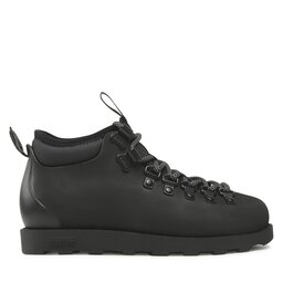 

Черевики туристичні Native Fitzsimmons Citylite Bloom 31106848-1019 Jiffy Black/Jiffy Black/Victoria Blue, Чорний
