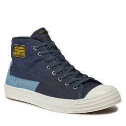 G-Star Raw Tygskor G-Star Raw Rovulc III Mid Dnm 2342 001730 Nvy