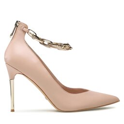 

Туфлі на шпильці Guess Shadee FL5SHA LEA08 BLUSH, Рожевий
