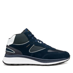 Geox Sportcipők Geox U Spherica Actif X1 U56HGA 02285 C4002 Sötétkék