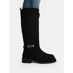 JENNY Stiefel JENNY CEO-WS6338-03 Schwarz