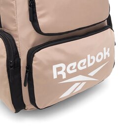 

Рюкзак Reebok RBK-P-023-CCC Бежевий