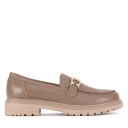 Lasocki Loaferai Lasocki WB-GIULIA-22 Smėlio
