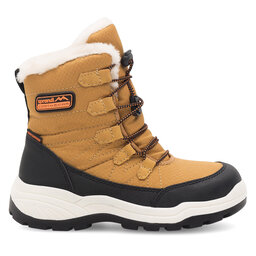 Sprandi Μπότες Χιονιού Sprandi ICE COOL CP91-25036 Καφέ