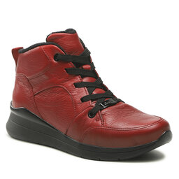 Botines ara 2025