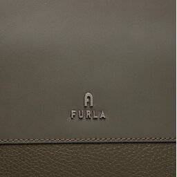 

Сумка Furla Varsity Style WB00730-BX0211-S1C00-1-057-20-CN-B Salvia c, Зелений