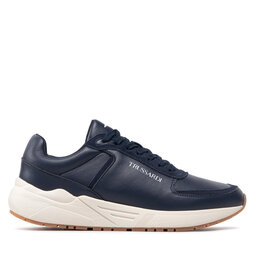 

Снікерcи Trussardi 77A00467 U280, Cиній