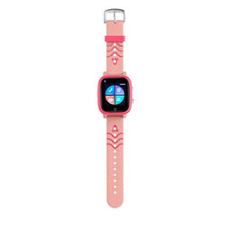 

Смарт годинник Garett Electronics Kids Sun Pro 4G Pink/Pink, Рожевий