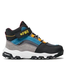 

Чоботи Primigi GORE-TEX 4924000 S Baltic/Grigio, Голубий