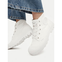 Palladium Черевики туристичні Palladium Pampa Hi 92352-116-M Білий