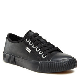 s.Oliver Sneakers s.Oliver 5-23620-39 Black 001