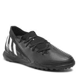 adidas Batai adidas Predator Edge.3 Tf J GZ2895 Cblack/Ftwwht/Vivred