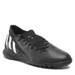 adidas Chaussures adidas Predator Edge.3 Tf J GZ2895 Cblack/Ftwwht/Vivred