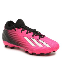 adidas Cipő adidas X Speedportal.3 Multi-Ground Boots GZ2477 Rózsaszín
