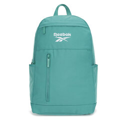 Reebok Plecak Reebok RBK-036-CCC-05 Zielony