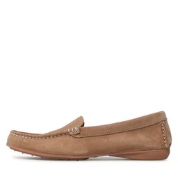 

Мокасини Filipe 3031 Beige, Бежевий