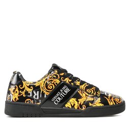 

Снікерcи Versace Jeans Couture 74YA3SD5 ZP218 G89, Жовтий