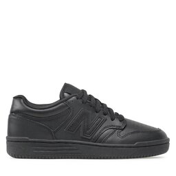 New Balance Sneakers New Balance BB480L3B Nero