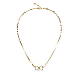 Guess Nyaklánc Guess JUBN04 616JW Arany