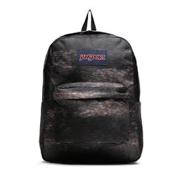 JanSport Plecak JanSport Superbreak One EK0A5BAG6E41 Czarny