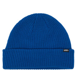 Vans Mütze Vans Core Basic Cuff VN000QB410Z1 Blau