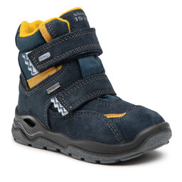 Primigi Vinterskor Primigi GORE-TEX 2863000 S Navy