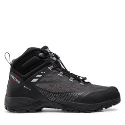 Kayland Trekingová obuv Kayland Stinger Gtx GORE-TEX 018021045 Černá