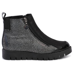 

Черевики Bartek 67443P/SZ-55M Чорний