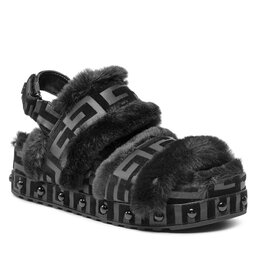 Guess Sandaler Guess Vasya FL7VAS FAL03 BLACK