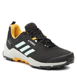 adidas Schuhe adidas Terrex AX4 Beta COLD.RDY Hiking Shoes IF7434 Cblack/Seflaq/Preyel