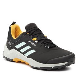 adidas Skor adidas Terrex AX4 Beta COLD.RDY Hiking Shoes IF7434 Cblack/Seflaq/Preyel