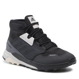 adidas Chaussures adidas Terrex Trailmaker Mid R.Rd FW9322 Cblack/Cblack/Alumin