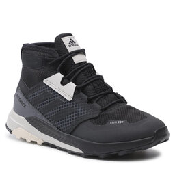 adidas Schuhe adidas Terrex Trailmaker Mid R.Rd FW9322 Cblack/Cblack/Alumin