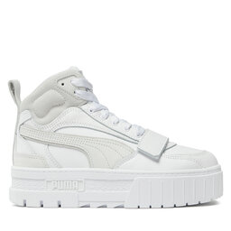 Puma Sneakers Puma Mayze Mid PRM Wns 393083 02 Bianco