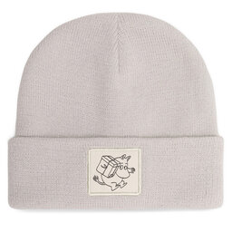 Moomin Căciulă Moomin ACCCS-AW23-213MMN Gri