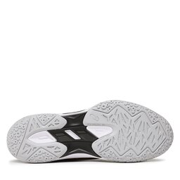 

Взуття Asics Gel-Blast 3 Gs 1074A035 Black/Shocing Orange 001, Чорний
