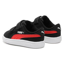 

Снікерcи Puma, Чорний
