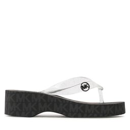 

В'єтнамки MICHAEL KORS KIDS Lilo MK100629C Black, Прозорий